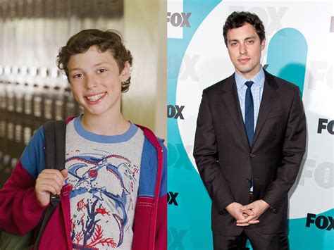 The Freaks And Geeks Cast Where Are They Now Freaks And Geeks Freeks And Geeks Geek Stuff