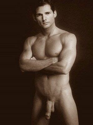 ERIC BANA NUDE Monstercockland