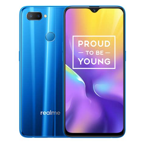 Realme is an emerging mobile phone brand which is committed to offering mobile phones with powerful performance, stylish design and sincere services. Realme U1 Price In Malaysia RM749 - MesraMobile