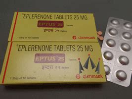 Learn more about eplerenone medication, dosages and potential side effects at patient. Eplerenone - Buy Inspra - Canadian Pharmacy King