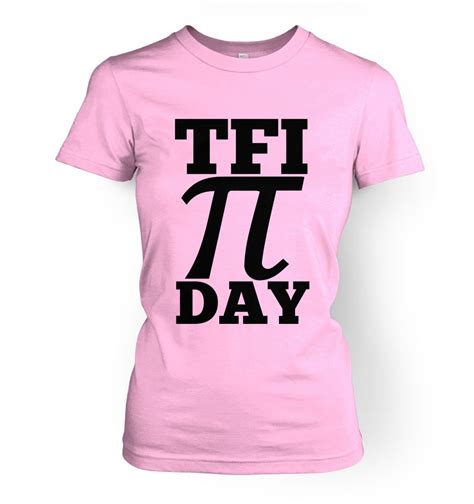 1,611 pi day shirt products are offered for sale by suppliers on alibaba.com, of which ladies' blouses & tops accounts for. TFI Pi Day women's t-shirt - Somethinggeeky