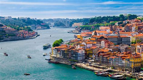 Porto is a busy industrial and commercial centre. Emirates to begin flights to Porto - The National