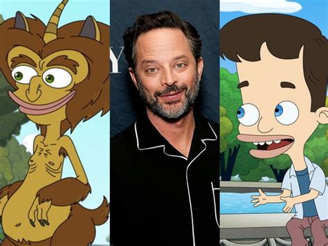 What The Cast Of Netflixs Big Mouth Looks Like In Real Life