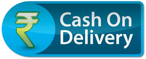 Cash On Delivery Service Home
