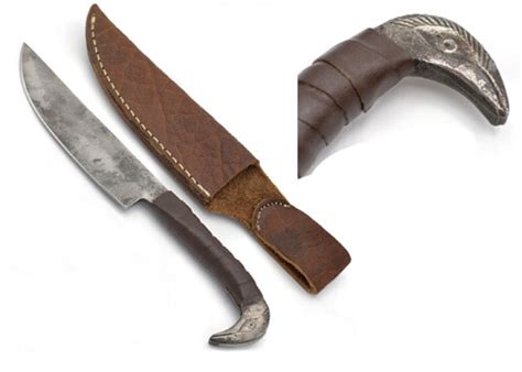 You don't have to be a collector to appreciate a pocket knife. 20 Unique Gift For Knife Collector That They Secretly Wish For