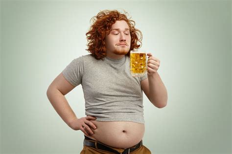 Liposuction On Beer Belly