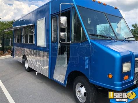 Find food trucks near charlotte and keep track of your favorite food trucks, trailers, and carts using our website and ios / android apps. Used Food Truck for Sale Nc (charlotte&wilmington under ...