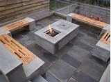 Pictures of Outdoor Fire Table Natural Gas