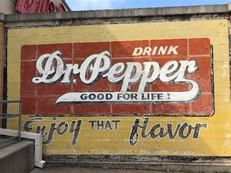10 Things You Never Knew You Could Find At The Dr Pepper Museum