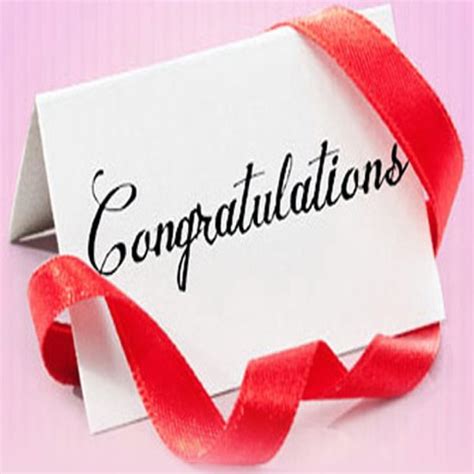 Best Congratulation Ecards Maker Design And Send Congratulation