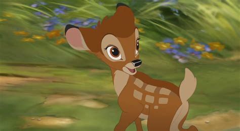 Bambi Faline And Cadence Ohanna Wiki Fandom