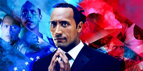 Why We Need More Dwayne Johnson Performances Like Southland Tales