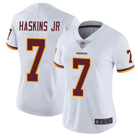 Based on my research, the stores below have some of the finest jerseys at the best possible prices. discount nfl jerseys china Women\'s Washington Redskins #7 ...