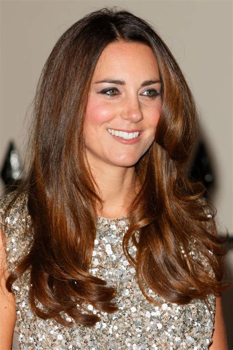How To Get Kate Middleton Hair Brisbane The Urban List