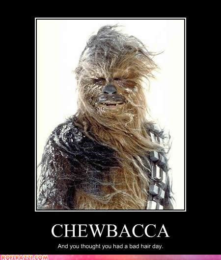 Famous Chewbacca Quotes Quotesgram