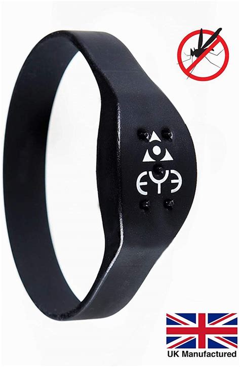 Theye Mosquito Repellent Band Sports And Outdoors Insect Repellent