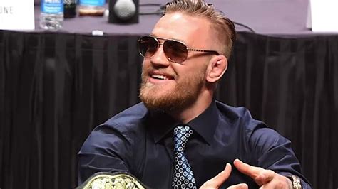 Why Conor Mcgregor Will Add To His Legend By Staying In Ufc 196 Youtube