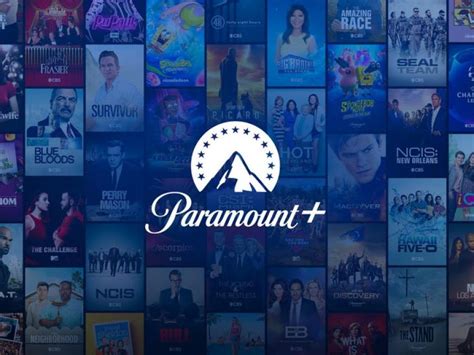 What are you guys hoping to see most on paramount plus (self.paramountplus). Así es Paramount Plus, un servicio de streaming que viene ...