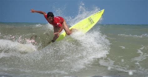 Fotos Tambaba Open De Surfe Naturista Uol Esporte
