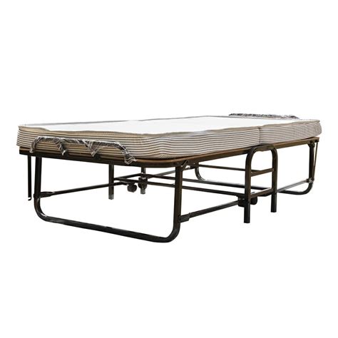 Plywood Metal Folding Bed Rs 7450 Piece Tata Trading Company Id