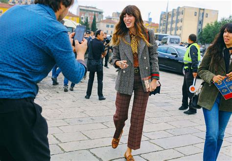 How Street Style Evolved In The 2010s—from Pre Instagram To Peak