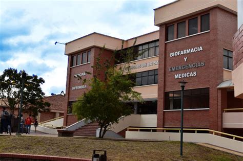 Universidad Católica De Cuenca Ucacue