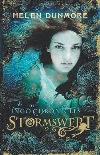Stormswept The Ingo Chronicles Book 5 By Helen Dunmore