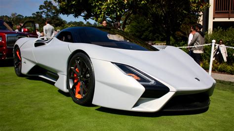 Mar 15, 2019 · in 2010, bugatti recaptured the flag with the veyron super sport, and ssc disappeared as it began working on the tuatara. Can The SSC Tuatara Reach 300 MPH? | Top Speed