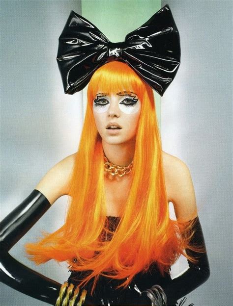 36 Best Images About Orange Hair On Pinterest Orange