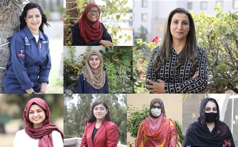 navigating the ecosystem stories of pakistani women in tech united nations development programme