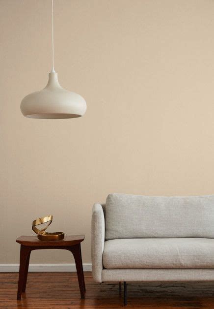 Turbinado Wall Paint Clare Beige Living Rooms Living Room Paint