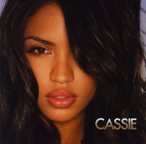 Tgj Replay Cassie The Debut Album That Grape Juice