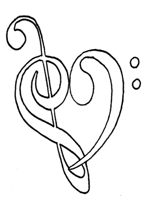 Views Music Notes Coloring Pages Music Coloring My XXX Hot Girl