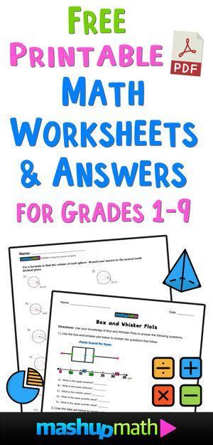 Answer Key For Zearn 4th Grade Zearn Math Answer Key Worksheets