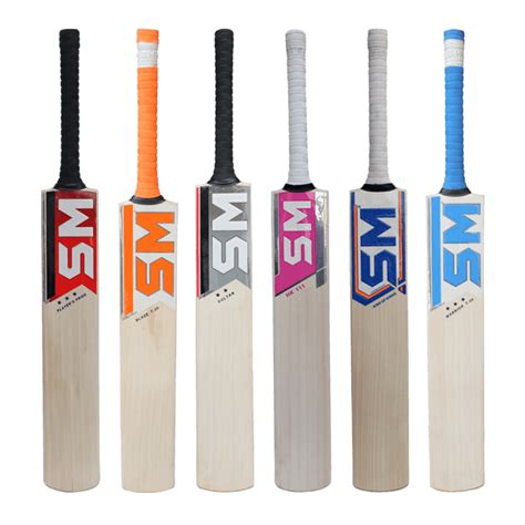 Official Sm Cricket Uk Handmade Cricket Equipment Great Prices