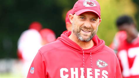 7 Things To Know About Coach Nagy