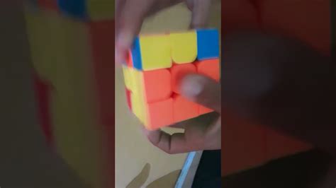 Rubix Cube Youtube