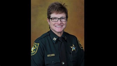 Parkland Wants To Replace Sheriffs Commander Who Oversaw School