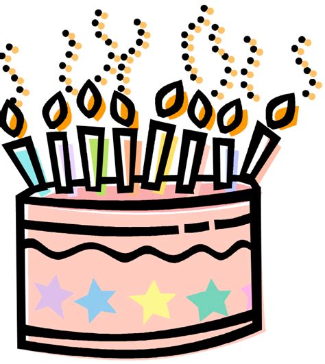 Free Clip Art Birthday Download Free Clip Art Birthday Png Images