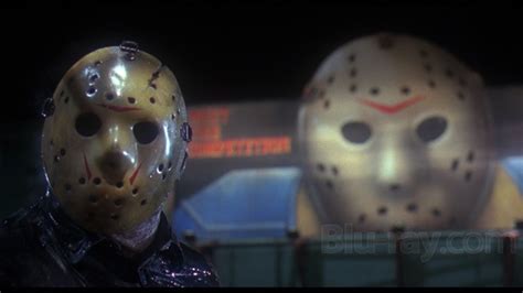 Friday The 13th Part Viii Jason Takes Manhattan Blu Ray Release Date October 13 2020 Friday