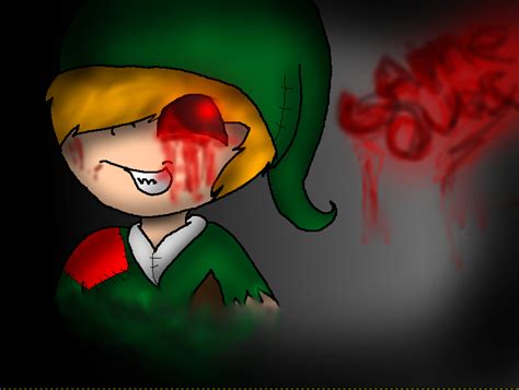 Ben Drowned ~ Game Over By Insanecutekitty On Deviantart