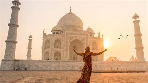 10 Things Youll Only Know If You Travel To India Intrepid Travel Blog