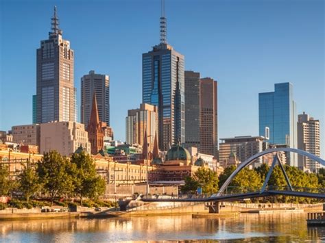 Where Should You Live In Australia? | QuizDoo