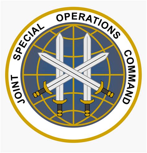 Joint Special Operations Command Hd Png Download Transparent Png