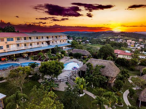 San Ignacio Belize: Nature Lover's Dream Destination