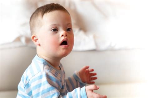 Know The Signs Of A Dual Diagnosis Of Down Syndrome And Autism Spectrum