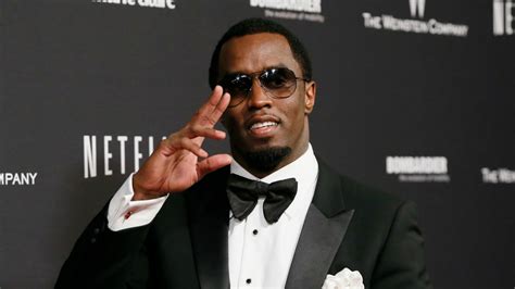 diddy slams chef who claims she had to serve him while he was naked and having sex