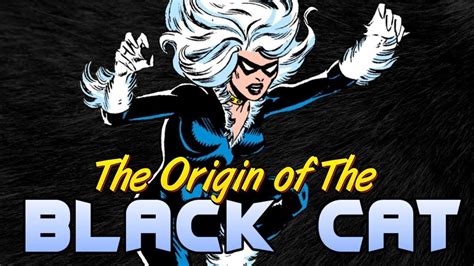 The Origin Of The Black Cat Black Cat Cats The Originals