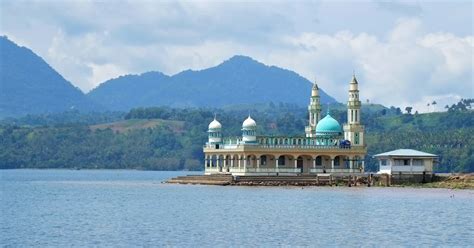 April 13 Is Holiday In Armm Other Places In Mindanao For Lailatul Isra