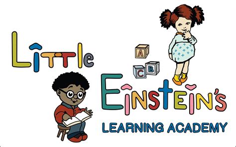 Little Einsteins Learning Academy